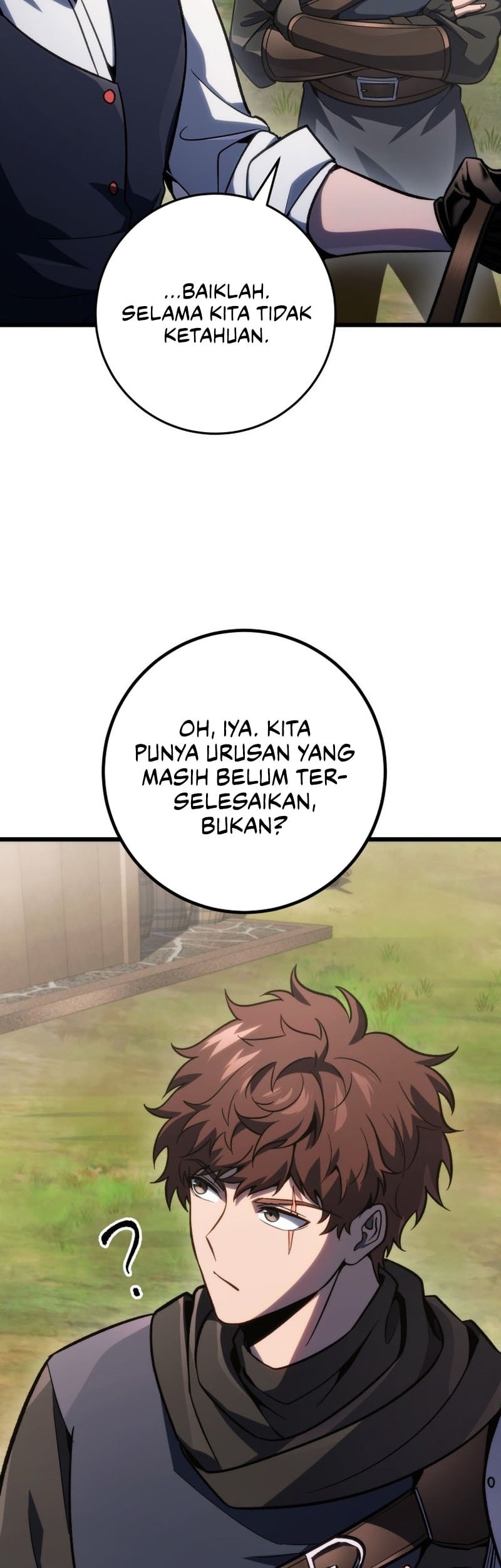 A Dragonslayer’s Peerless Regression chapter 46 halaman 24