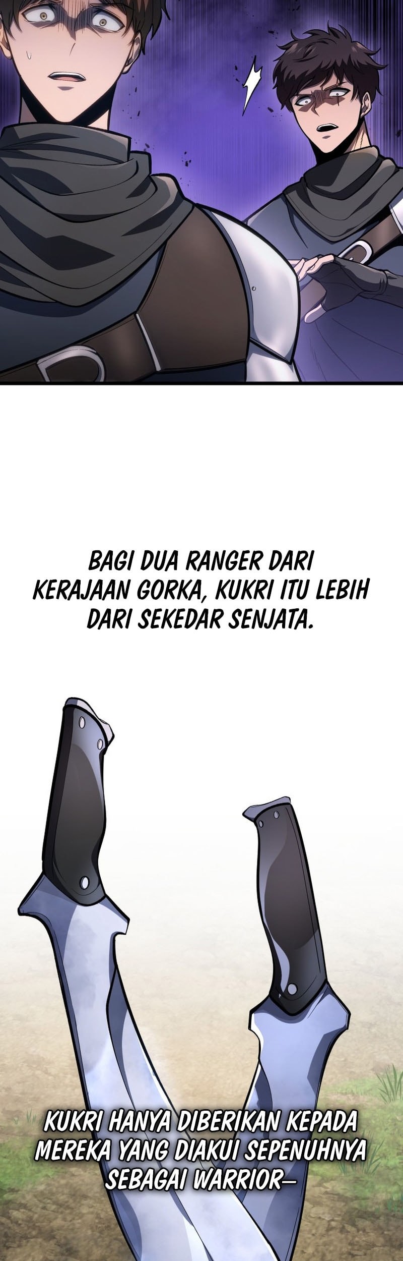 A Dragonslayer’s Peerless Regression chapter 46 halaman 28