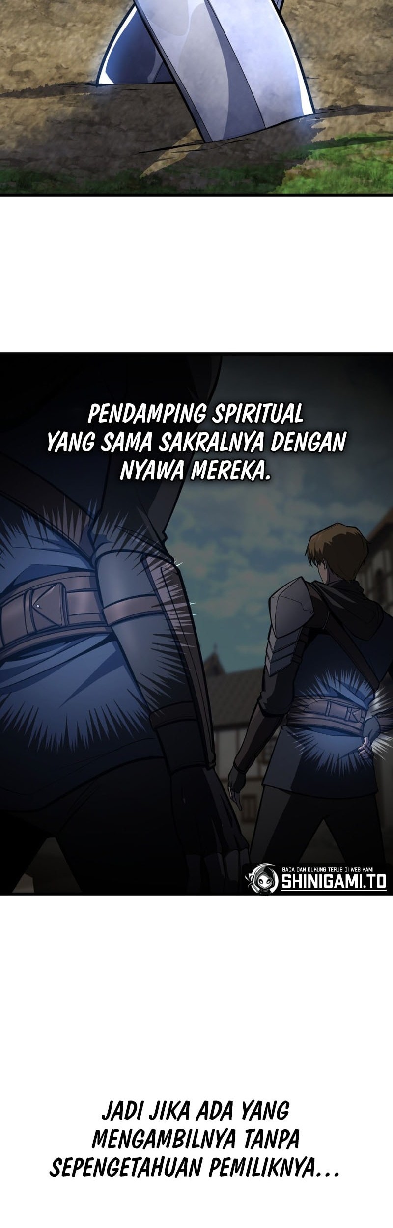 A Dragonslayer’s Peerless Regression chapter 46 halaman 29