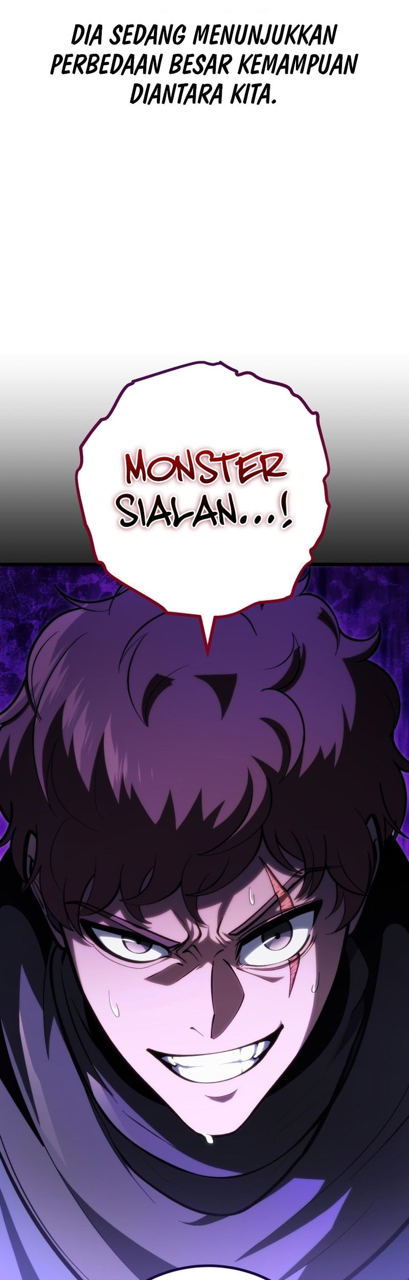 A Dragonslayer’s Peerless Regression chapter 46 halaman 32