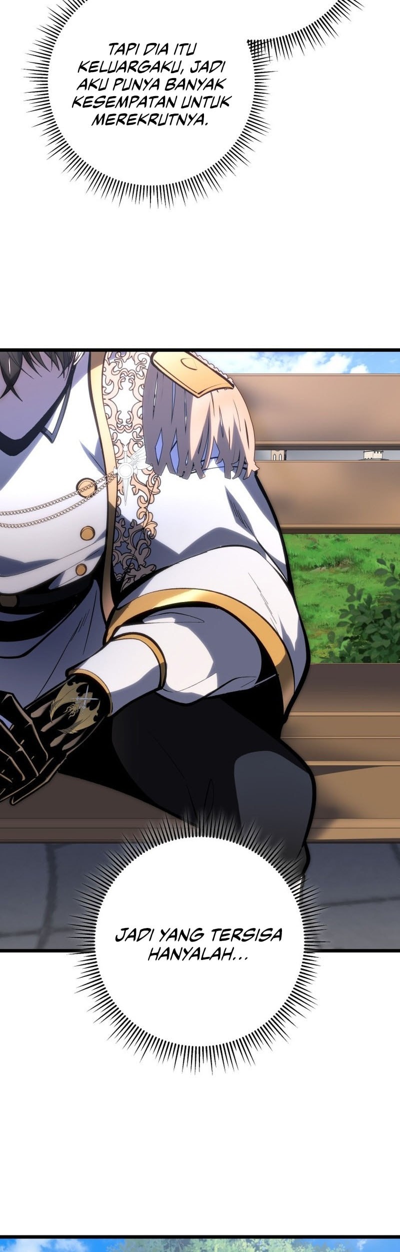 A Dragonslayer’s Peerless Regression chapter 46 halaman 40