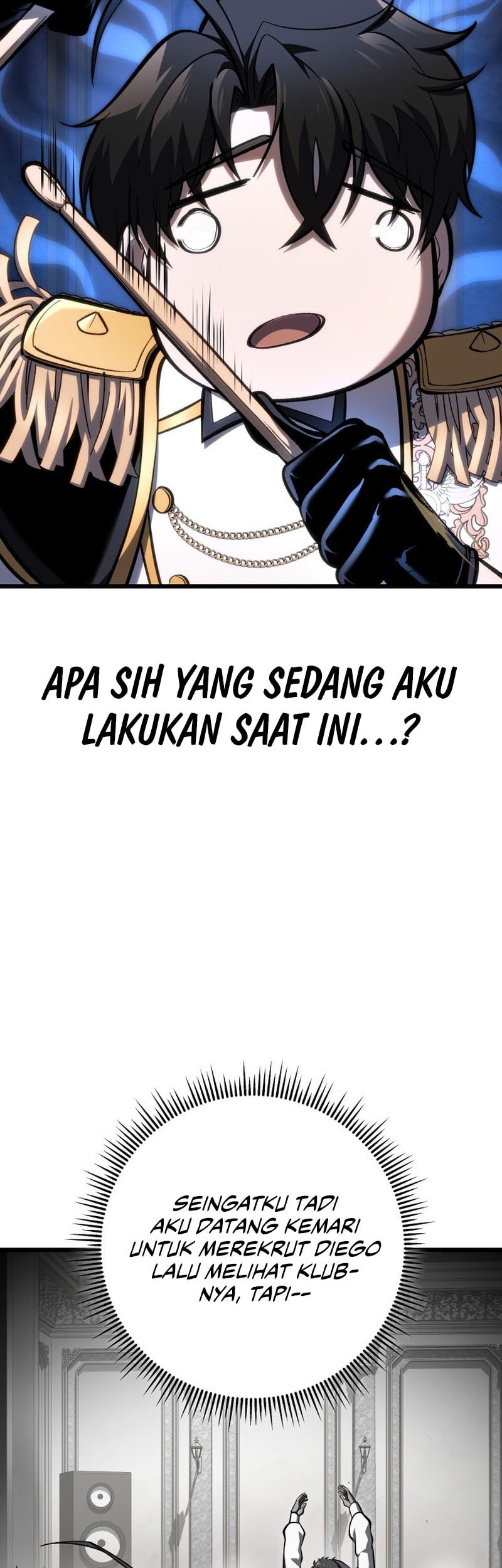 A Dragonslayer’s Peerless Regression chapter 46 halaman 43