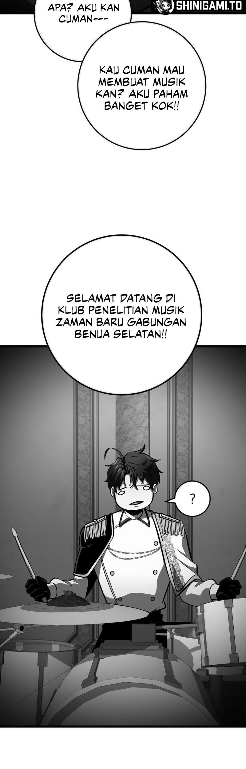 A Dragonslayer’s Peerless Regression chapter 46 halaman 45