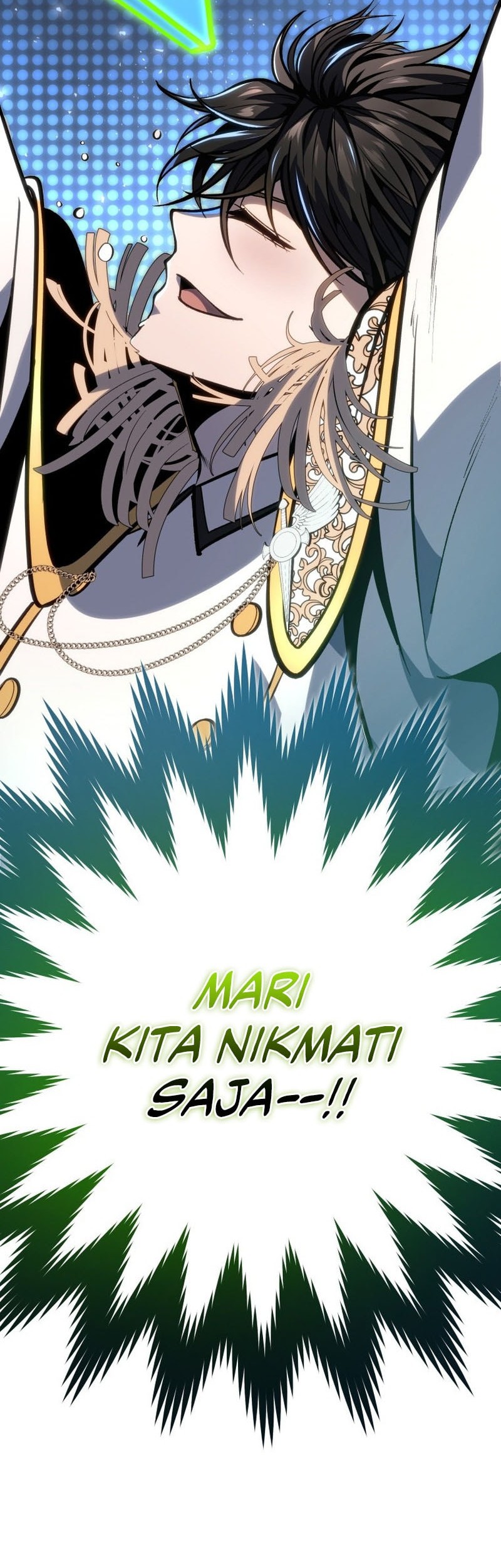 A Dragonslayer’s Peerless Regression chapter 46 halaman 49