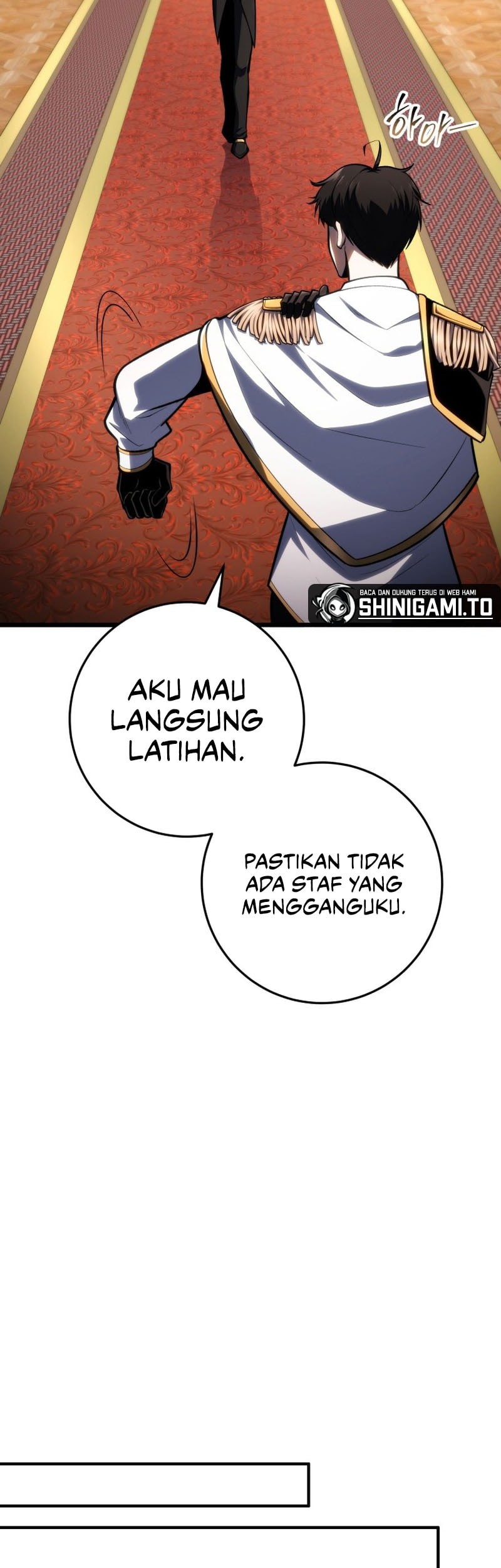 A Dragonslayer’s Peerless Regression chapter 46 halaman 52