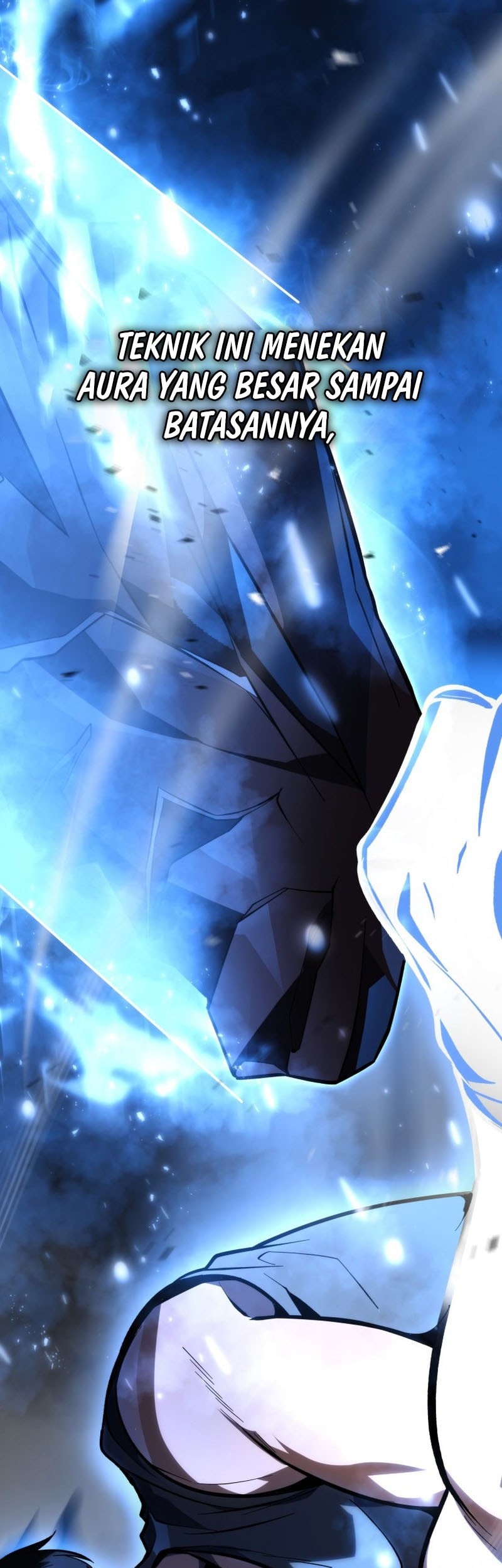 A Dragonslayer’s Peerless Regression chapter 46 halaman 60