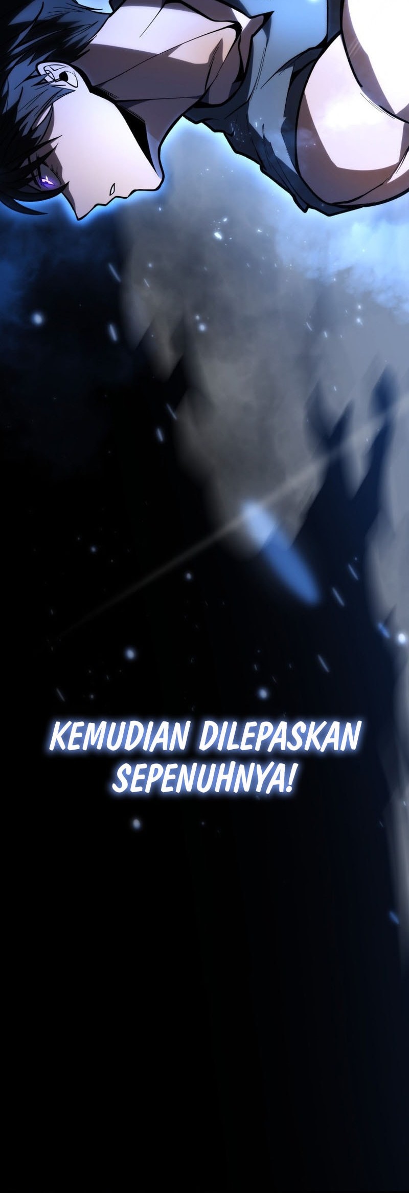 A Dragonslayer’s Peerless Regression chapter 46 halaman 61