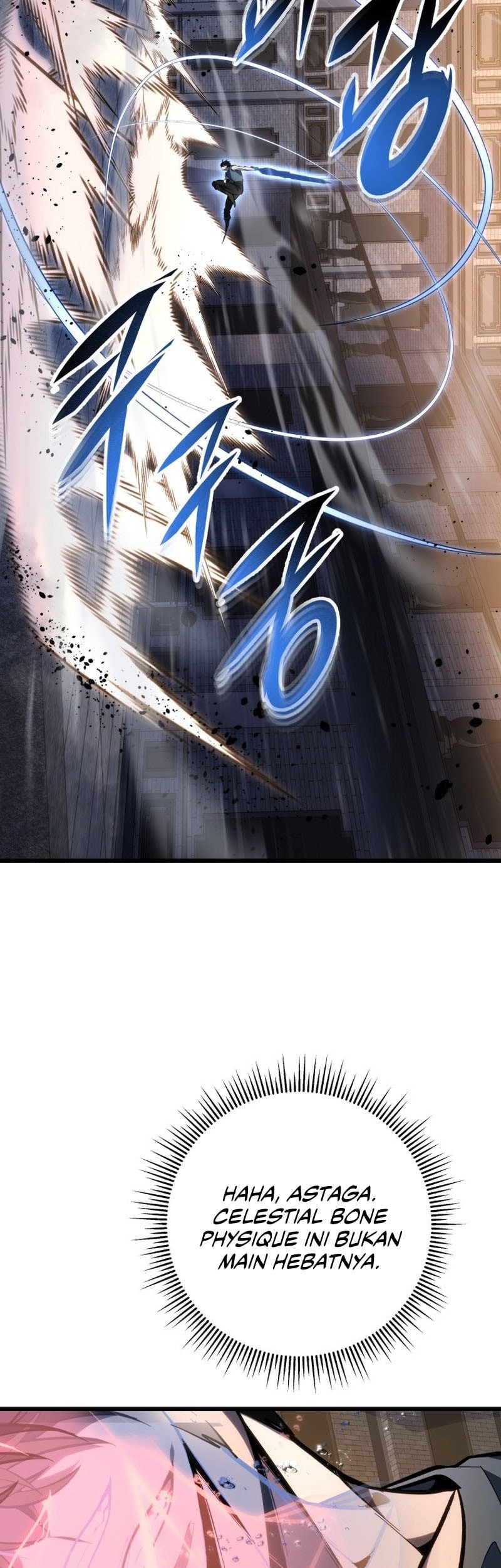 A Dragonslayer’s Peerless Regression chapter 46 halaman 64
