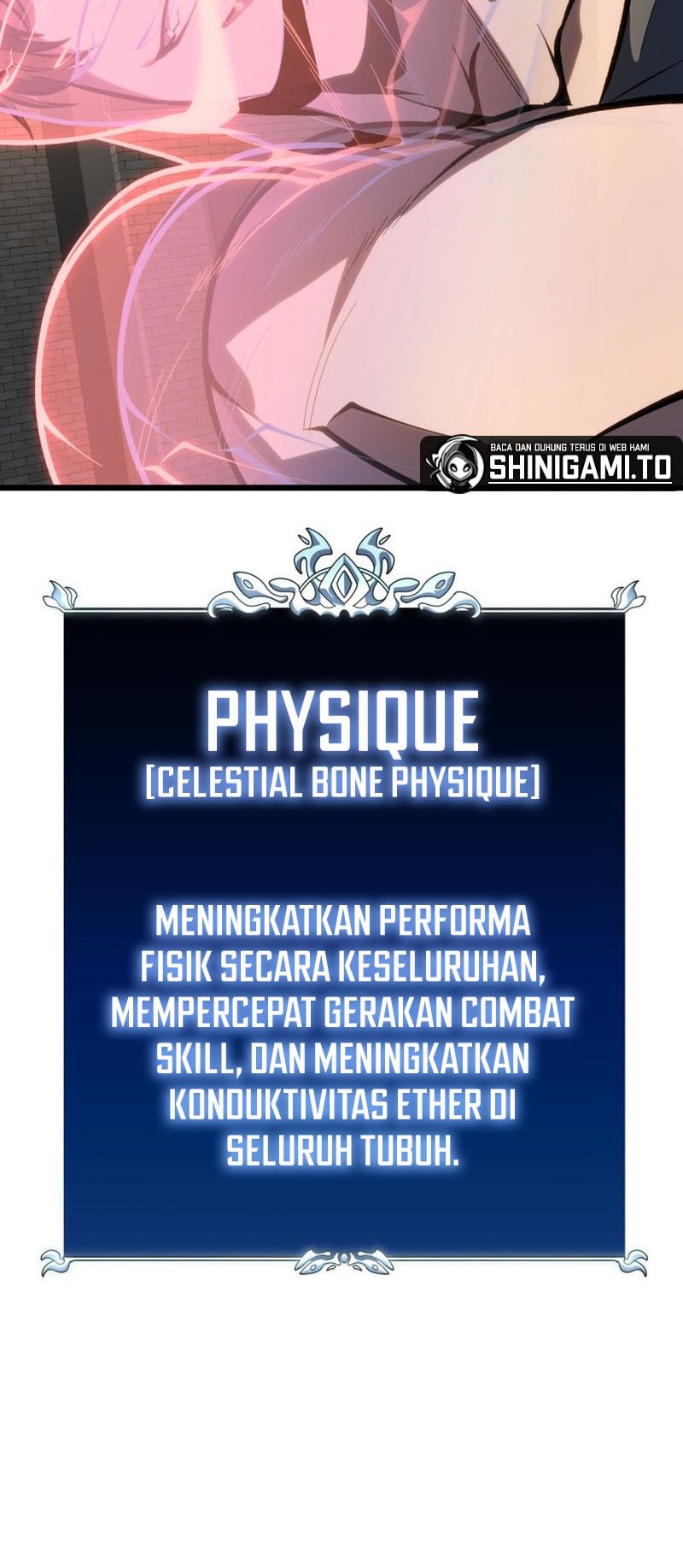 A Dragonslayer’s Peerless Regression chapter 46 halaman 65