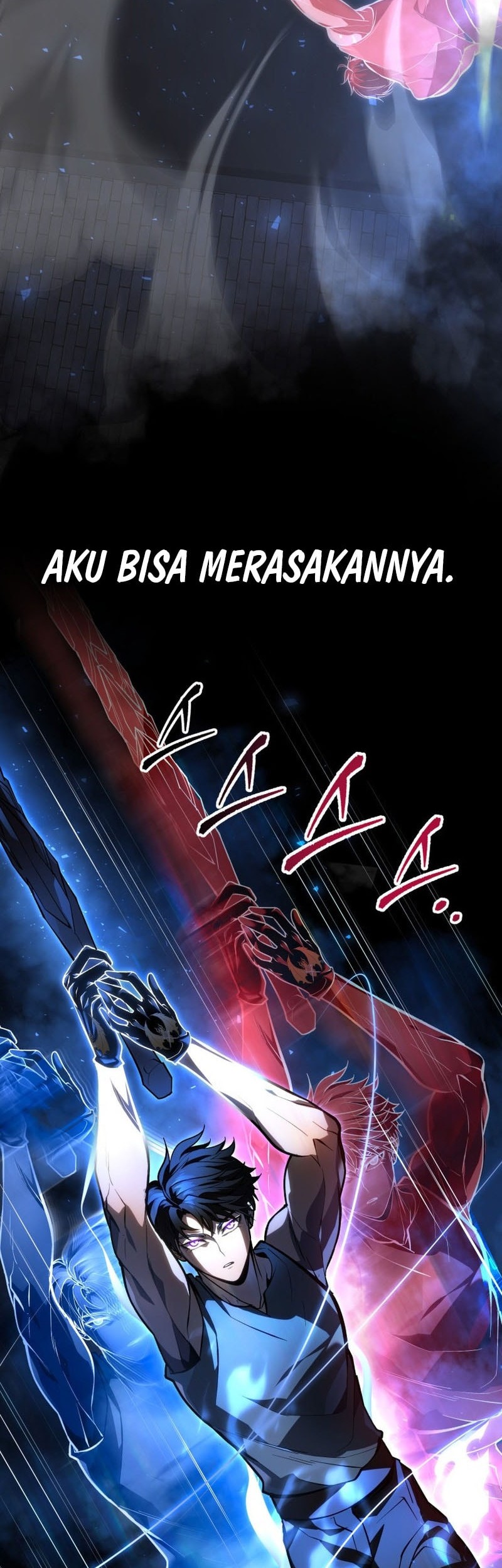 A Dragonslayer’s Peerless Regression chapter 46 halaman 67