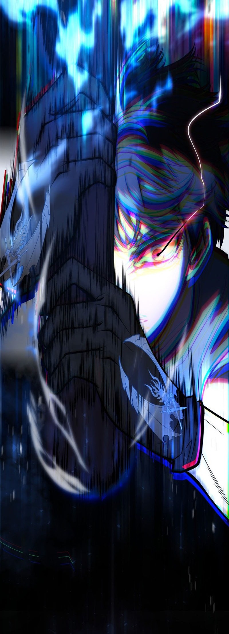 A Dragonslayer’s Peerless Regression chapter 46 halaman 69