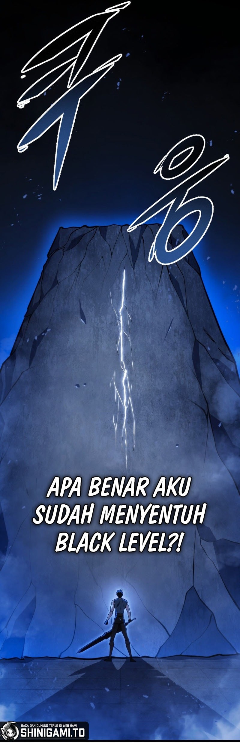 A Dragonslayer’s Peerless Regression chapter 46 halaman 74