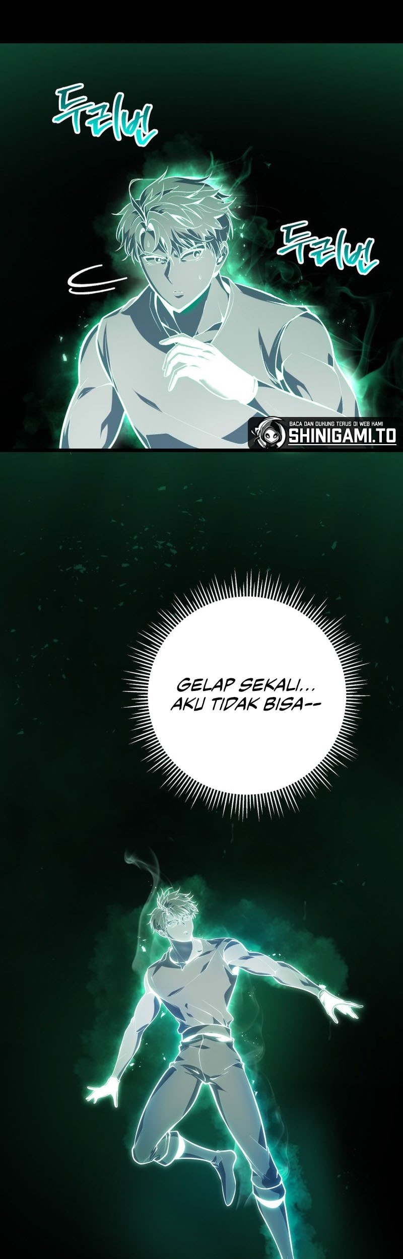 A Dragonslayer’s Peerless Regression chapter 46 halaman 83
