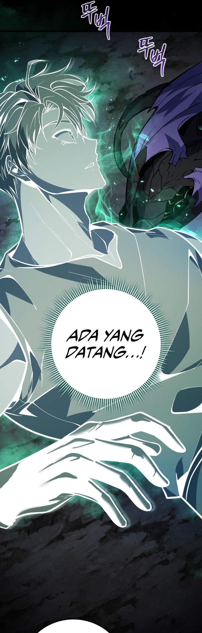 A Dragonslayer’s Peerless Regression chapter 46 halaman 85