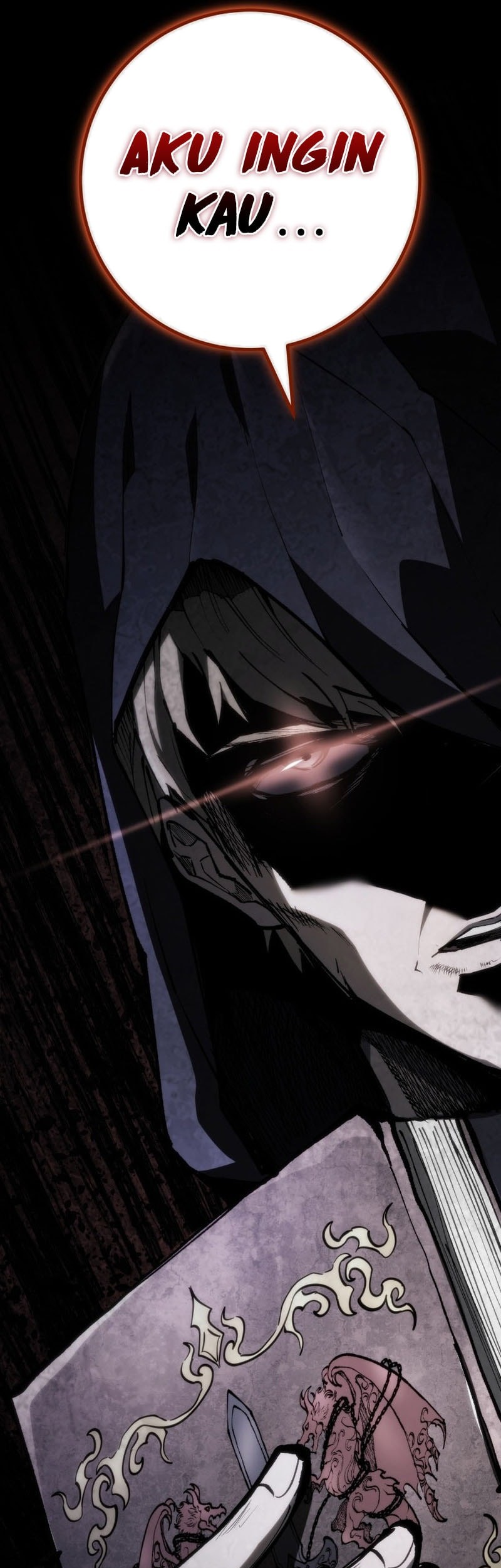 A Dragonslayer’s Peerless Regression chapter 46 halaman 89