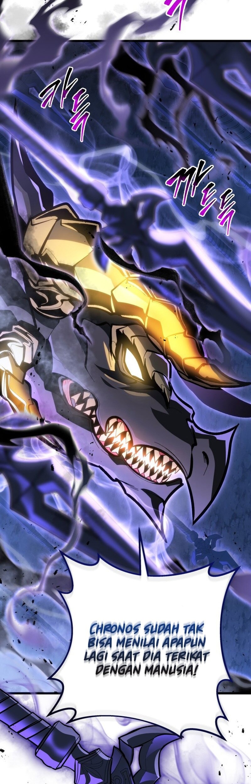 A Dragonslayer’s Peerless Regression chapter 47 halaman 8