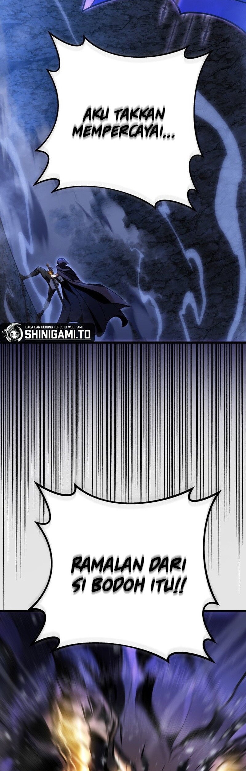 A Dragonslayer’s Peerless Regression chapter 47 halaman 11