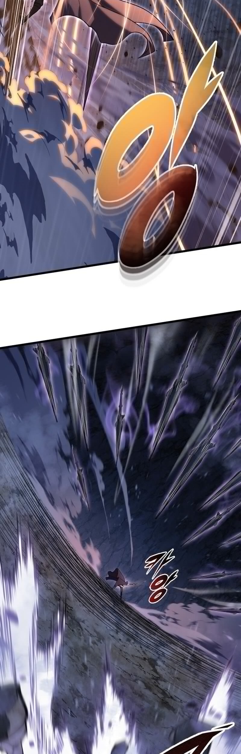 A Dragonslayer’s Peerless Regression chapter 47 halaman 17