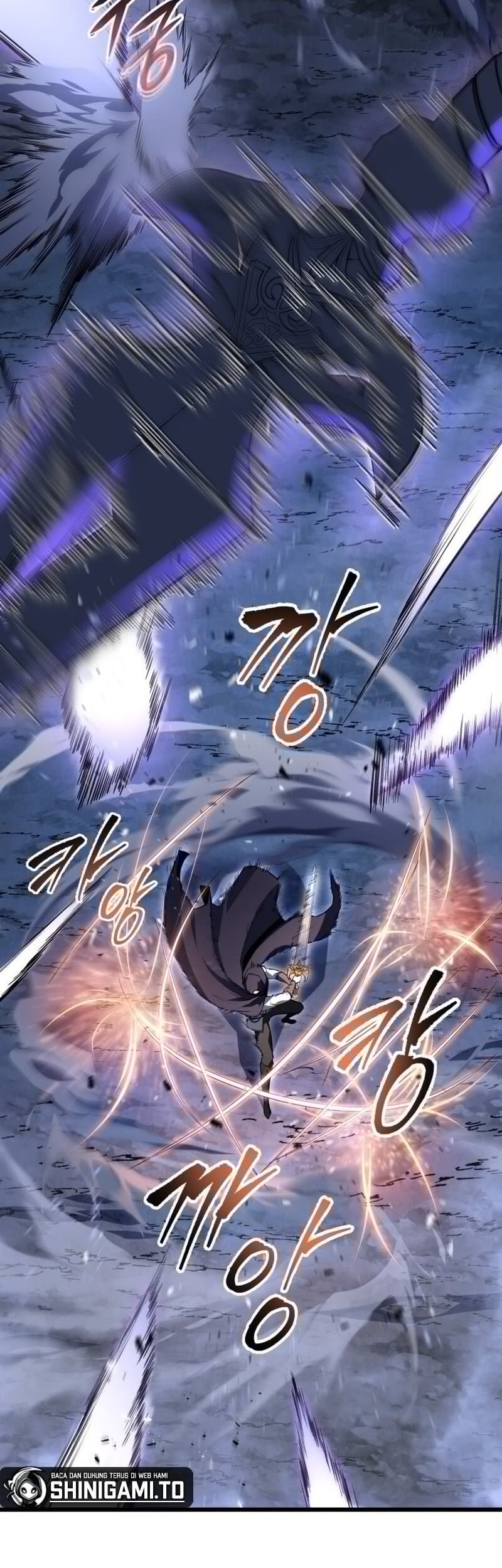 A Dragonslayer’s Peerless Regression chapter 47 halaman 19