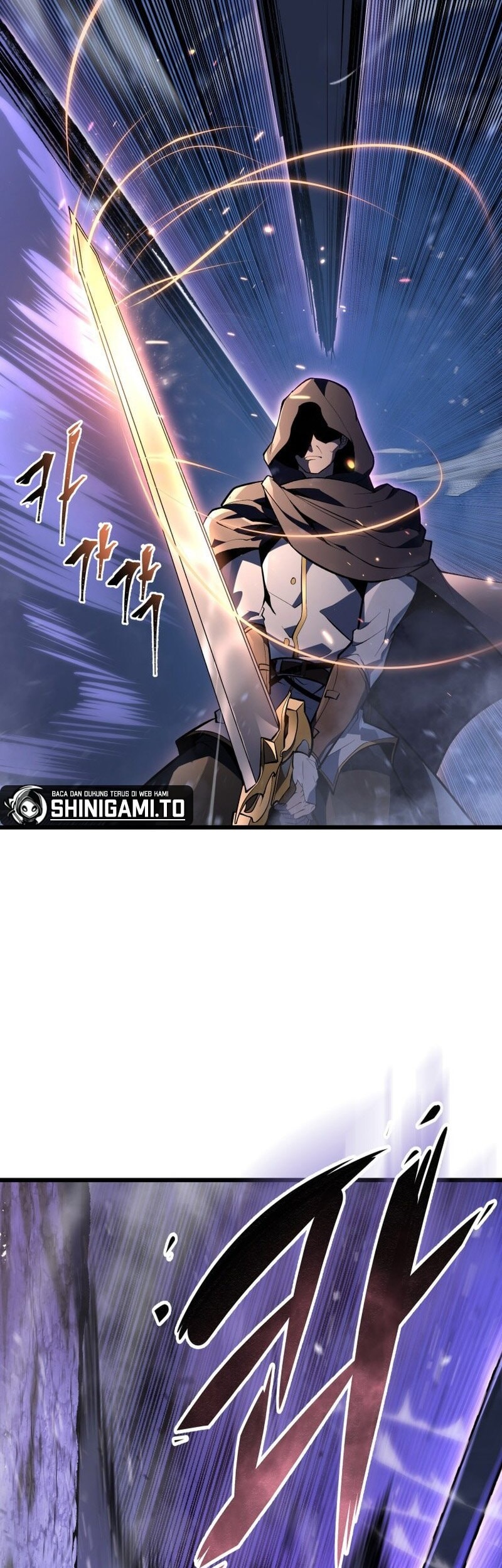 A Dragonslayer’s Peerless Regression chapter 47 halaman 22