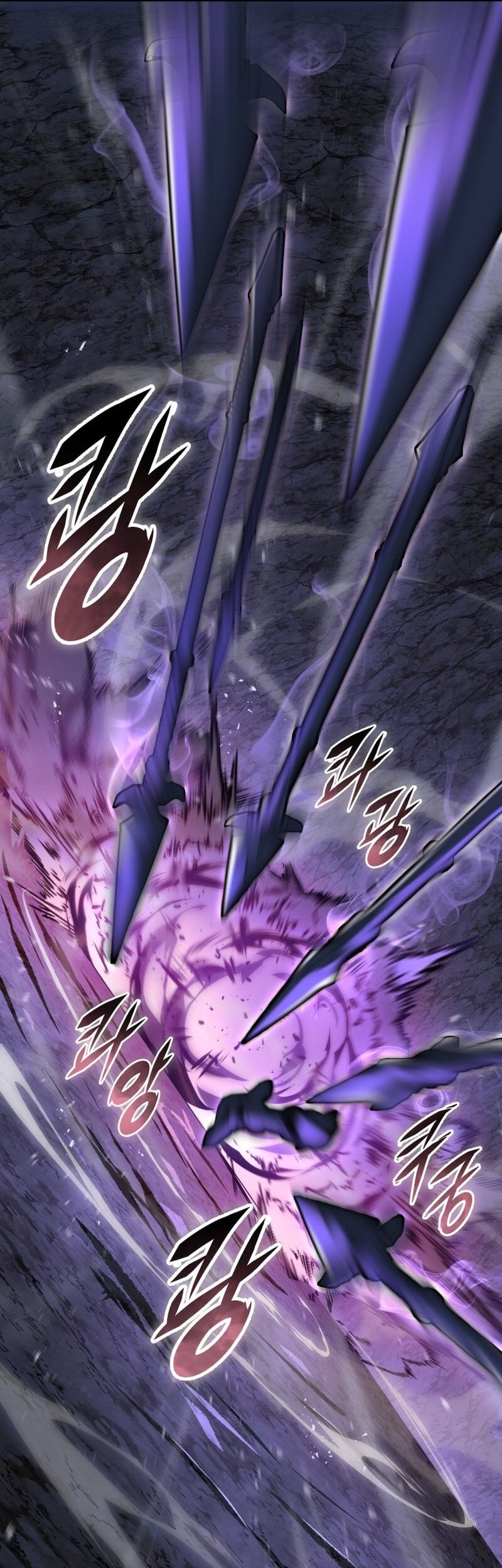A Dragonslayer’s Peerless Regression chapter 47 halaman 24