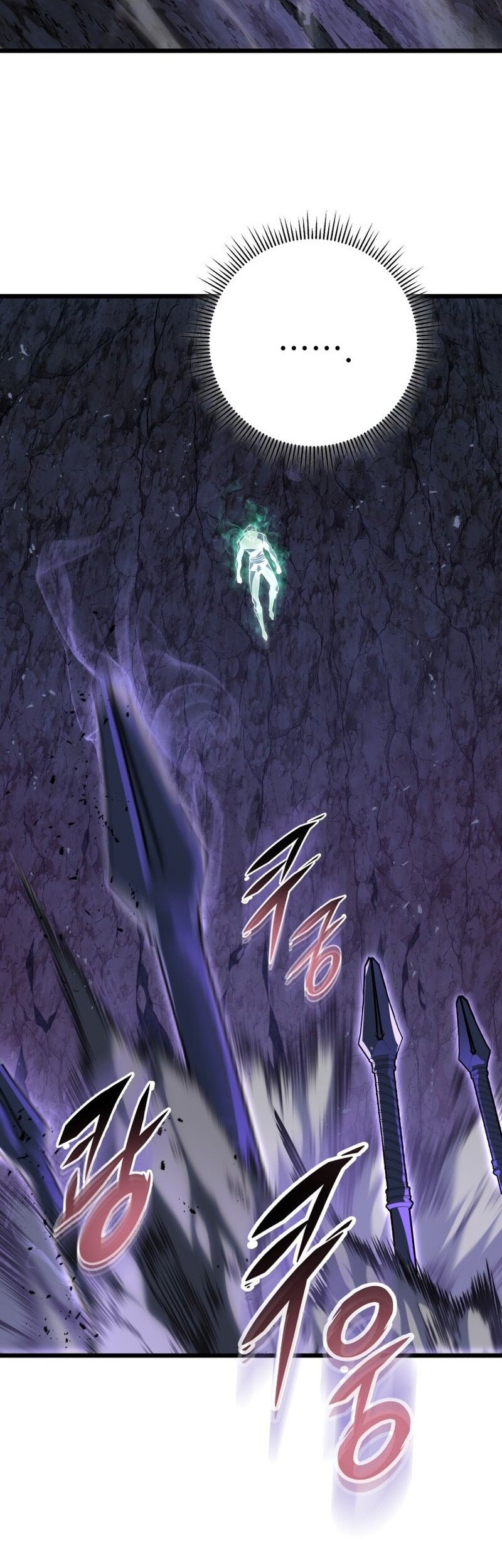A Dragonslayer’s Peerless Regression chapter 47 halaman 25