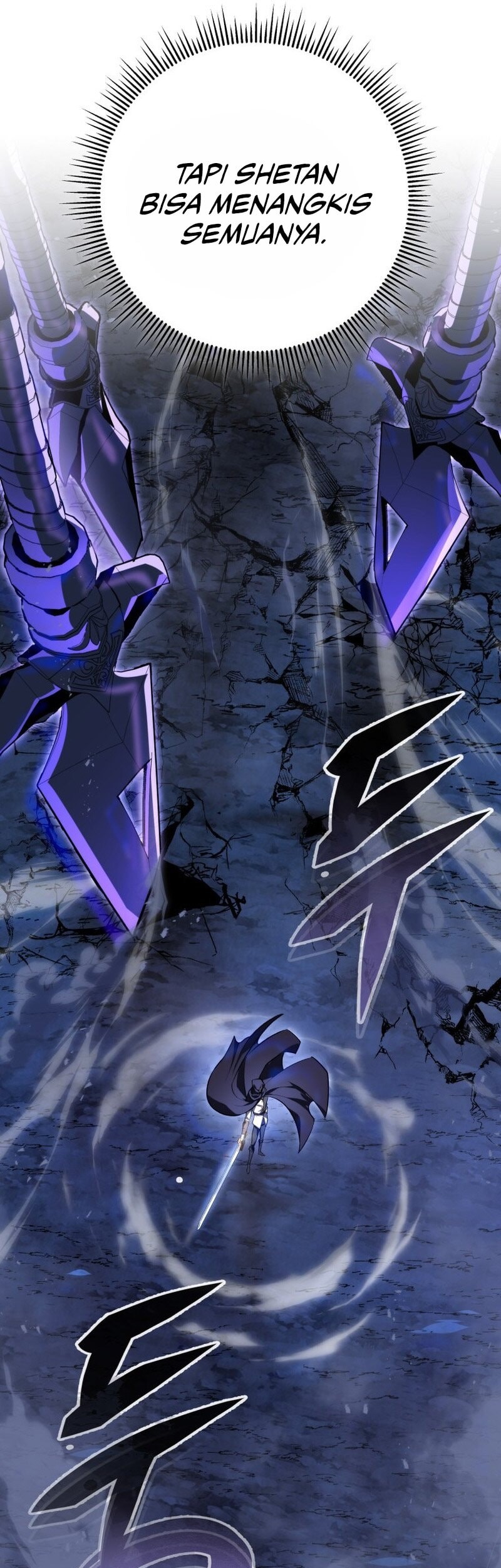 A Dragonslayer’s Peerless Regression chapter 47 halaman 28