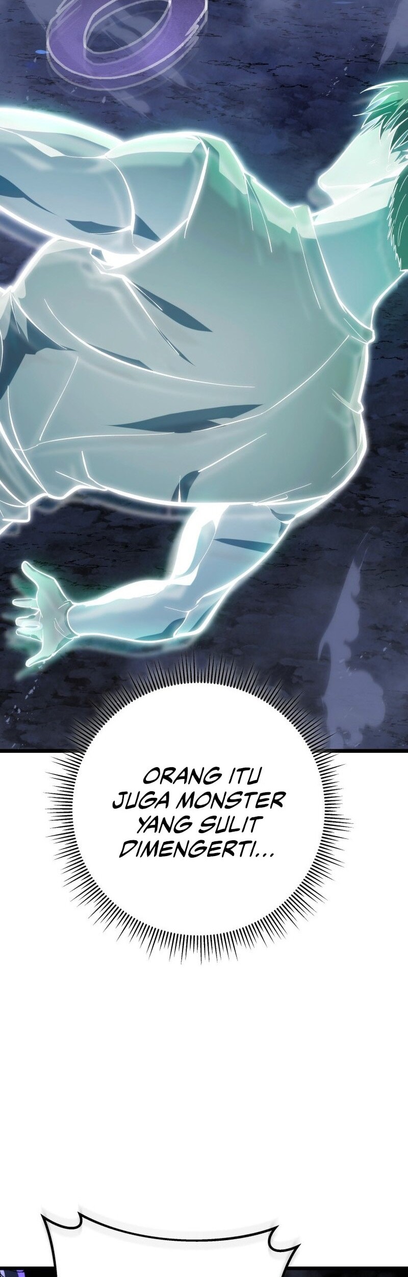 A Dragonslayer’s Peerless Regression chapter 47 halaman 29
