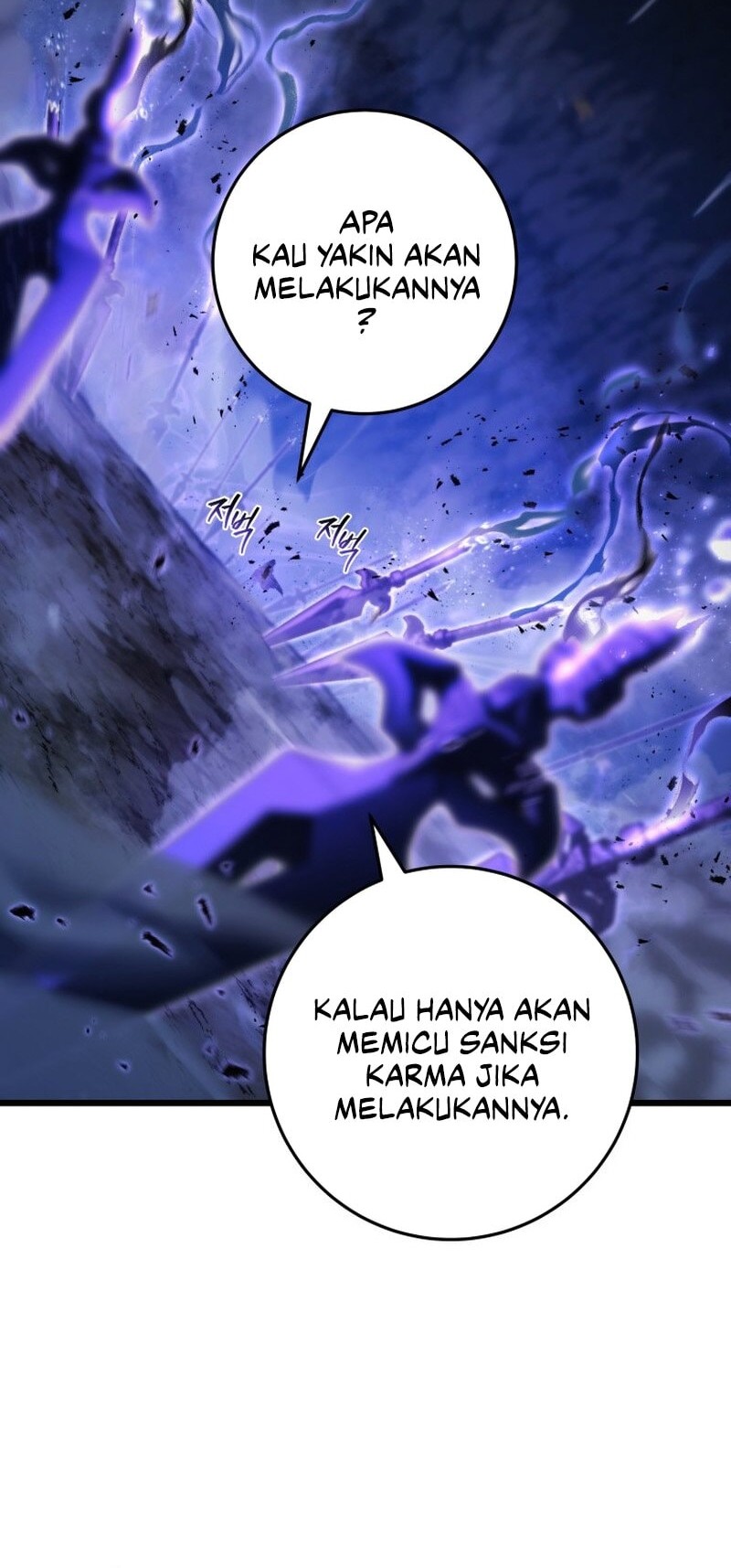 A Dragonslayer’s Peerless Regression chapter 47 halaman 31