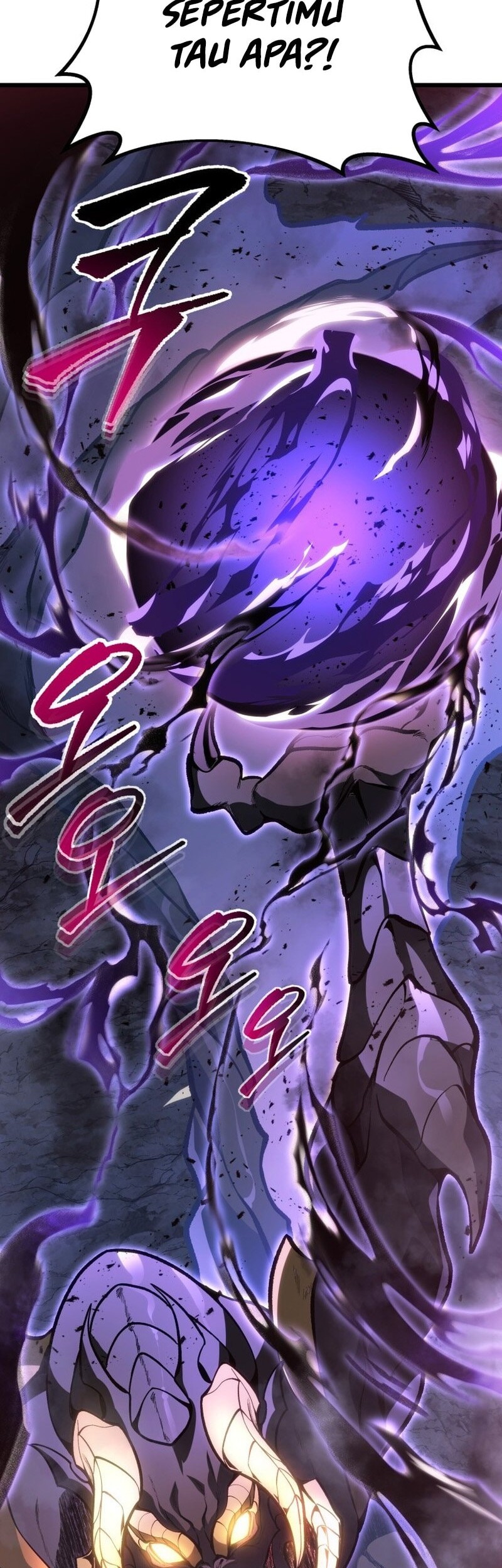 A Dragonslayer’s Peerless Regression chapter 47 halaman 33