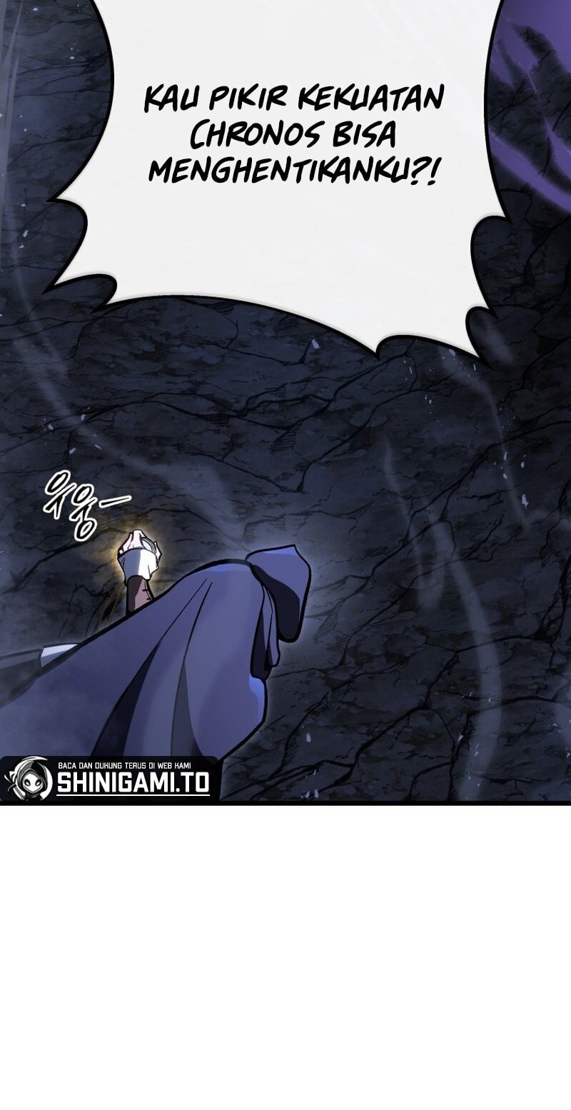 A Dragonslayer’s Peerless Regression chapter 47 halaman 38