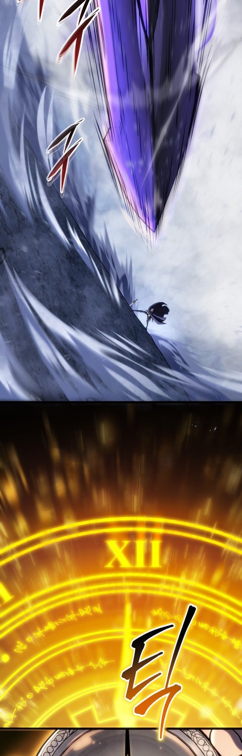 A Dragonslayer’s Peerless Regression chapter 47 halaman 40