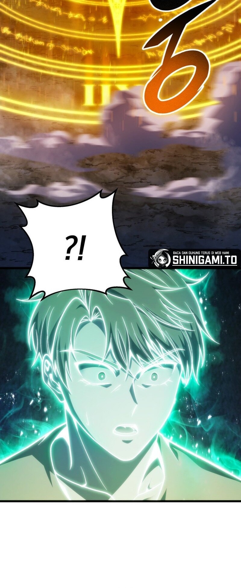A Dragonslayer’s Peerless Regression chapter 47 halaman 42