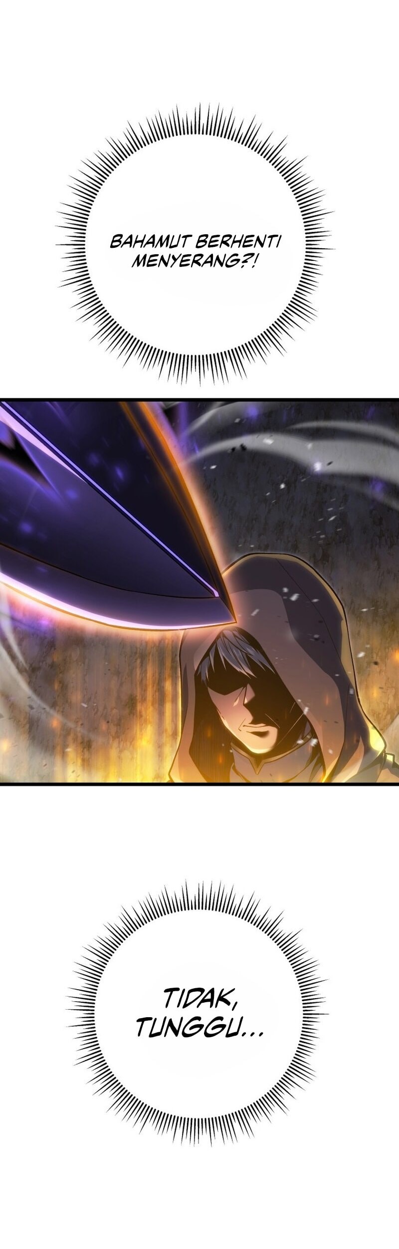A Dragonslayer’s Peerless Regression chapter 47 halaman 43