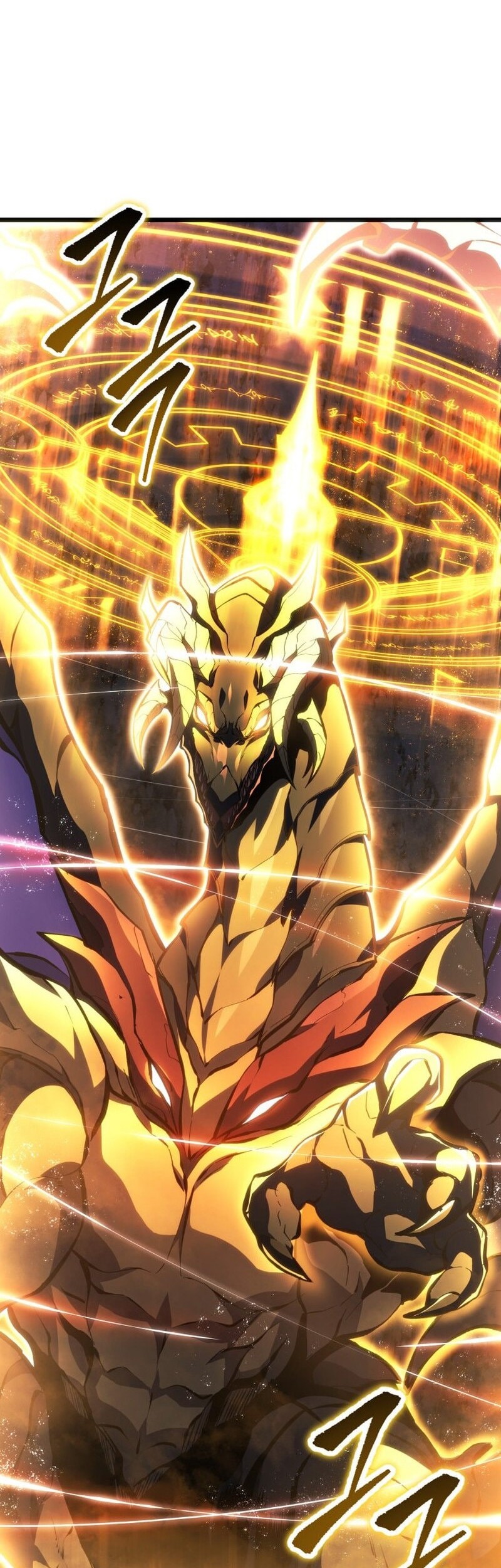 A Dragonslayer’s Peerless Regression chapter 47 halaman 44