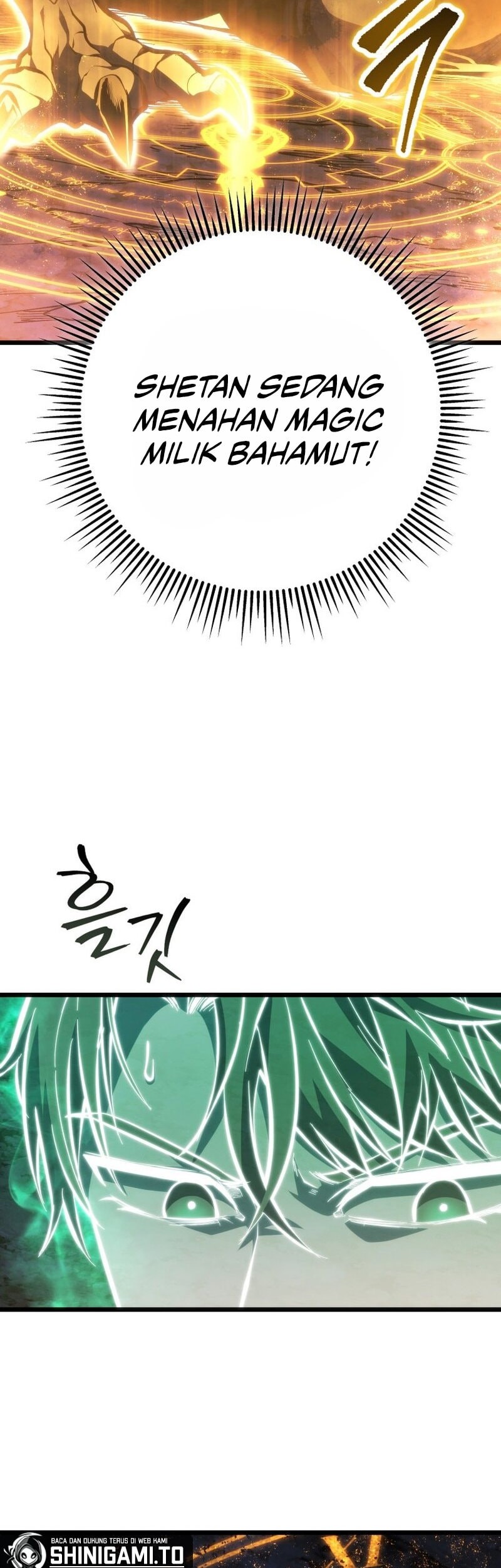 A Dragonslayer’s Peerless Regression chapter 47 halaman 45