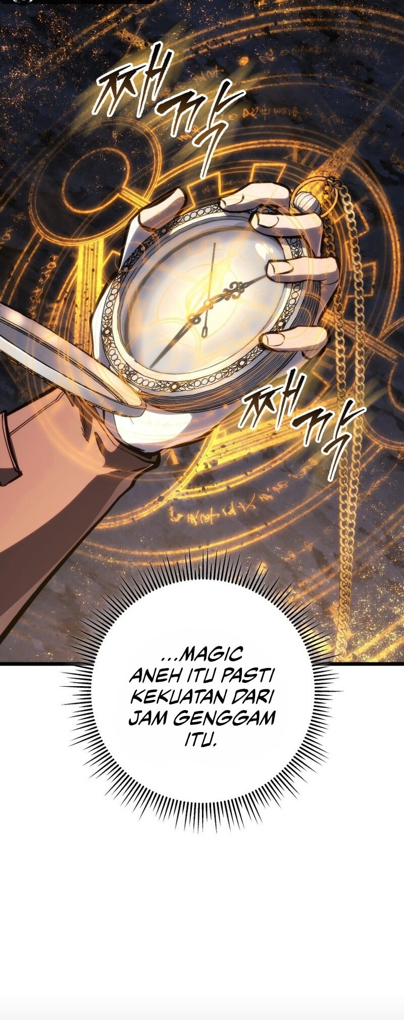 A Dragonslayer’s Peerless Regression chapter 47 halaman 46