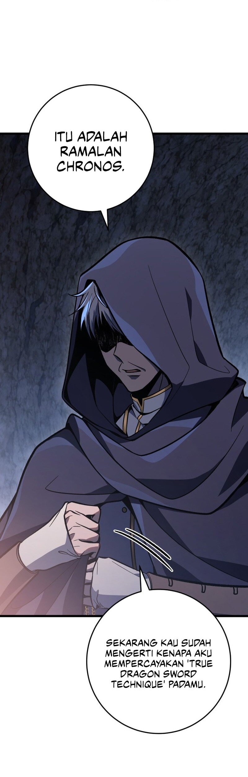 A Dragonslayer’s Peerless Regression chapter 47 halaman 54