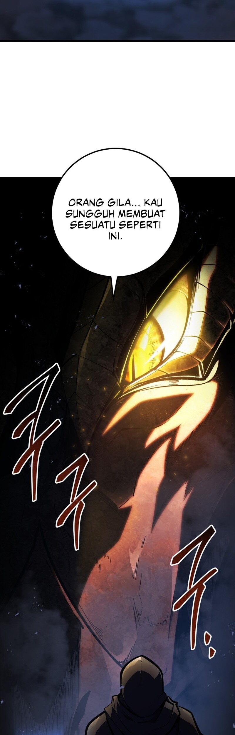 A Dragonslayer’s Peerless Regression chapter 47 halaman 59