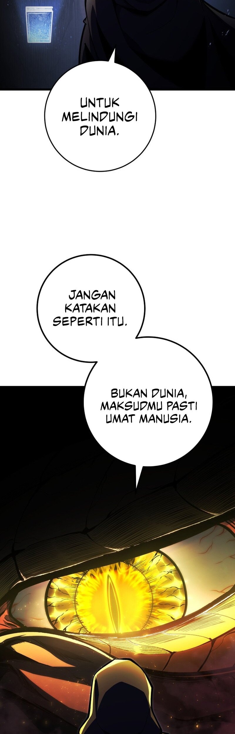 A Dragonslayer’s Peerless Regression chapter 47 halaman 60