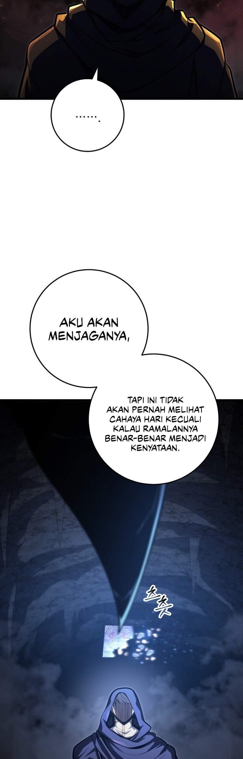 A Dragonslayer’s Peerless Regression chapter 47 halaman 61