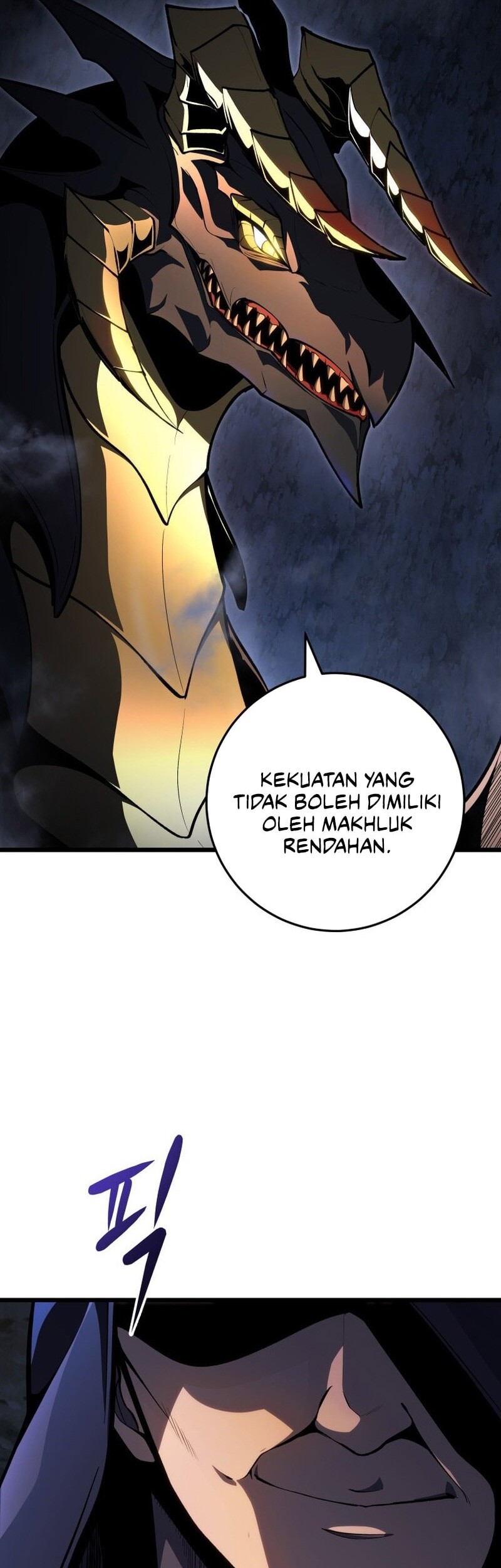 A Dragonslayer’s Peerless Regression chapter 47 halaman 64