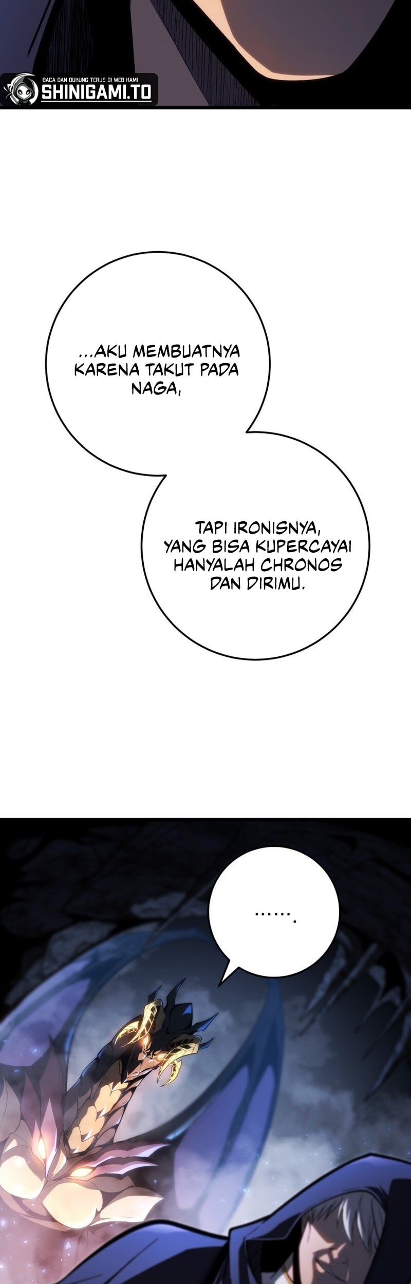 A Dragonslayer’s Peerless Regression chapter 47 halaman 65