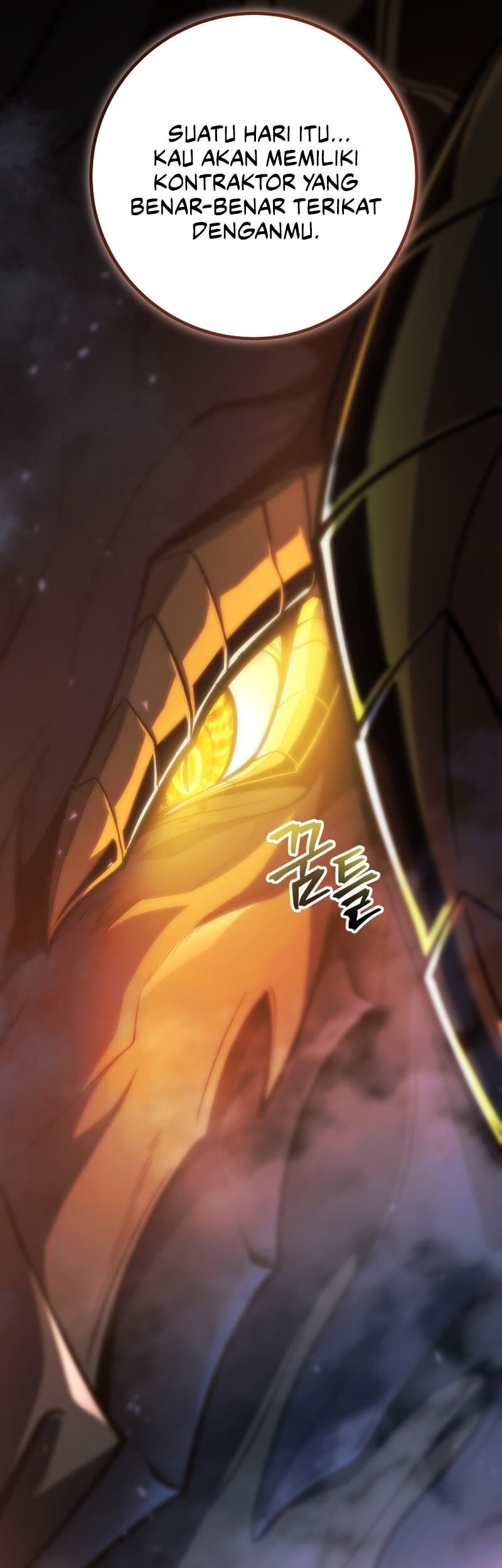 A Dragonslayer’s Peerless Regression chapter 47 halaman 67