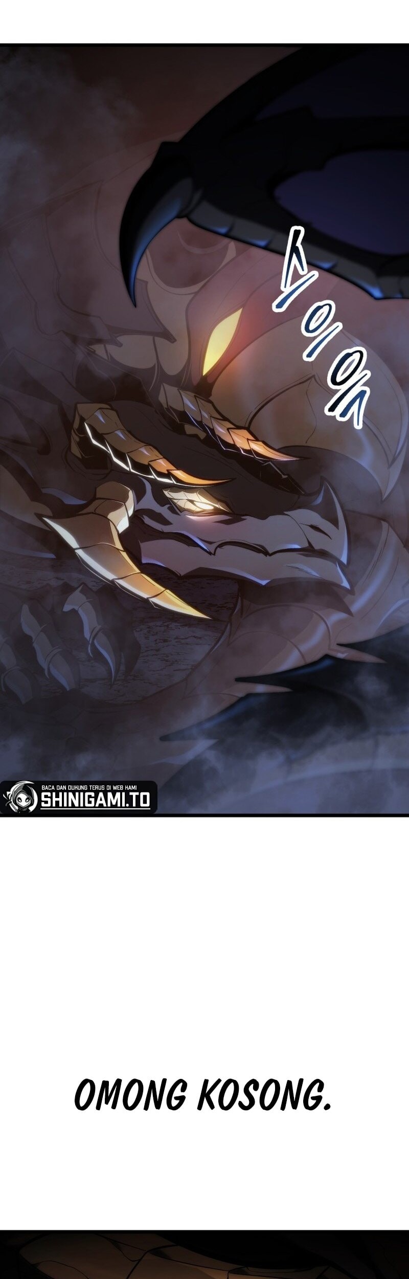 A Dragonslayer’s Peerless Regression chapter 47 halaman 69