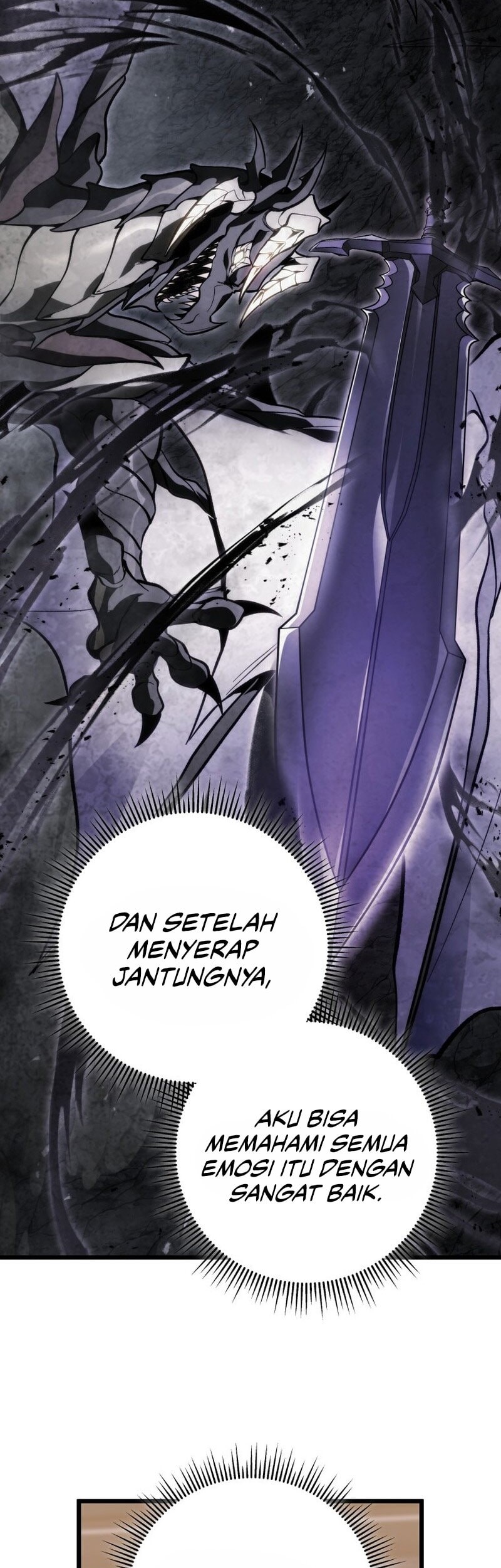 A Dragonslayer’s Peerless Regression chapter 47 halaman 73