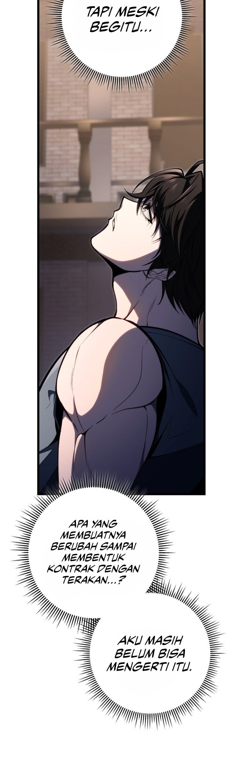 A Dragonslayer’s Peerless Regression chapter 47 halaman 74
