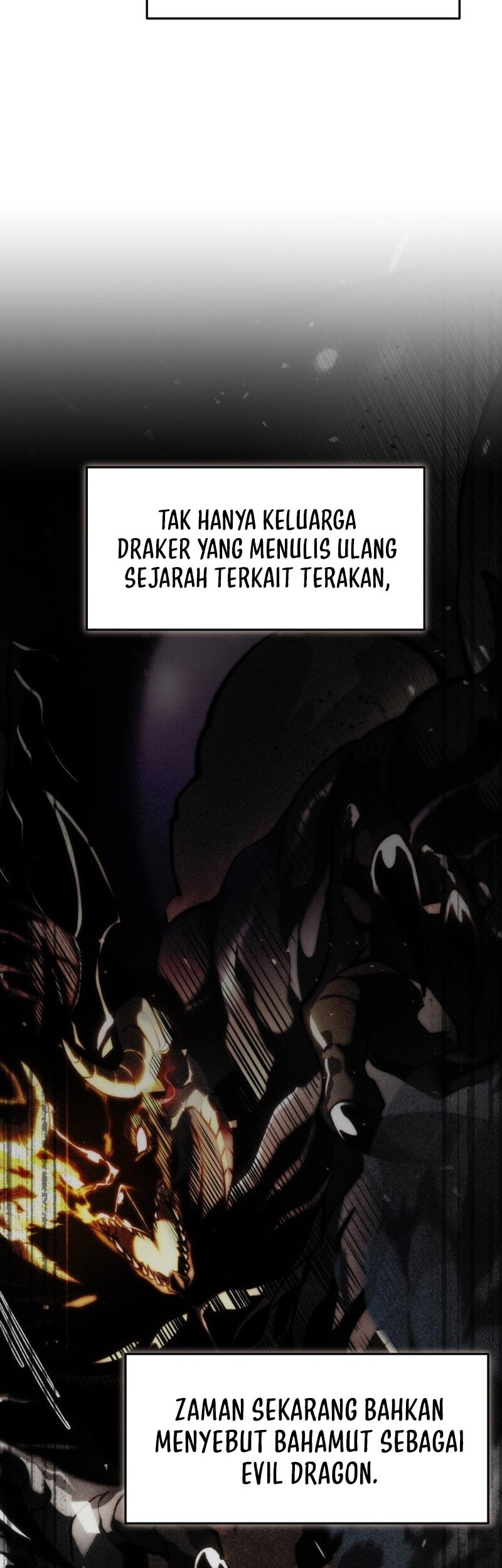 A Dragonslayer’s Peerless Regression chapter 47 halaman 76