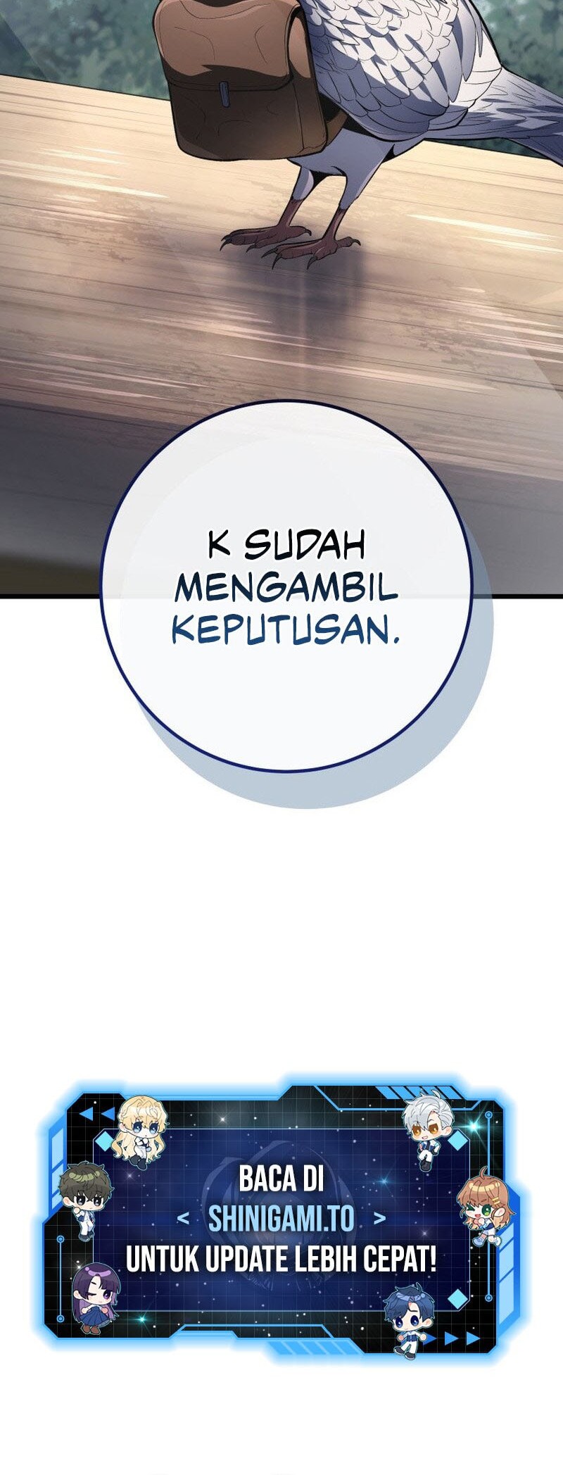 A Dragonslayer’s Peerless Regression chapter 47 halaman 82