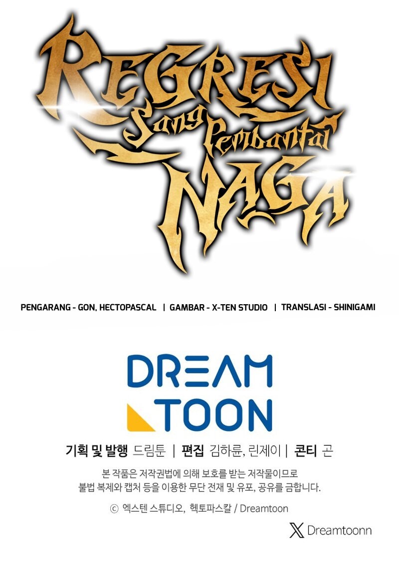 A Dragonslayer’s Peerless Regression chapter 47 halaman 83
